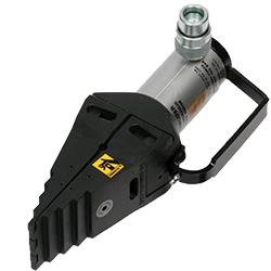 Rentals 21 flange spreader